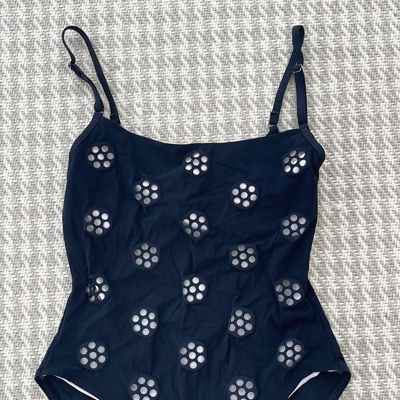 Karla Colletto Swimsuit - Picture 2 of 5